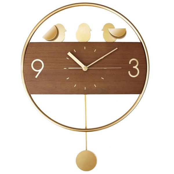 modern stylish nordic wooden wall clock living room home creative personality art decoration hanging digital clocks
modern stylish nordic wooden wall clock living room home creative personality art decoration hanging digital clocks