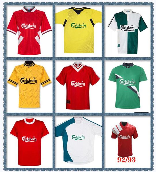 retro gerrard rush dalglish classic soccer jersey 1999 2000 01 02 03 04 05 06 07 08 09 10 alonso fowler keane barnes redknapp football shirt, Black;yellow
retro gerrard rush dalglish classic soccer jersey 1999 2000 01 02 03 04 05 06 07 08 09 10 alonso fowler keane barnes redknapp football shirt, Black;yellow