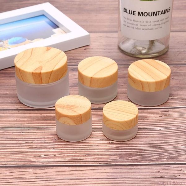 storage bottles & jars 1 pieces 5g-50g refillable glass empty jar pots cosmetic makeup bottle face cream lip container
storage bottles & jars 1 pieces 5g-50g refillable glass empty jar pots cosmetic makeup bottle face cream lip container