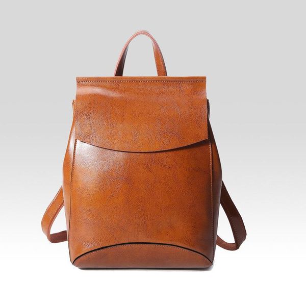backpack fashion women small cow genuine leather men schoolbag male sac a dos school bags for girls female mini backpacks
backpack fashion women small cow genuine leather men schoolbag male sac a dos school bags for girls female mini backpacks