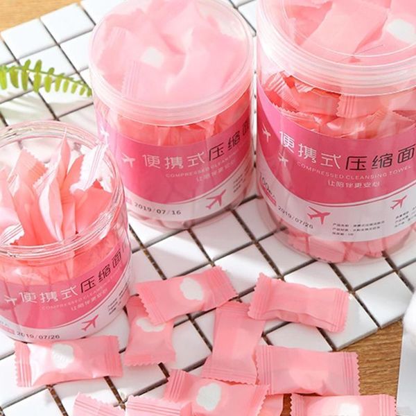 towel 30/50pcs disposable pure cotton compressed travel face portable moistened tissues q2n0
towel 30/50pcs disposable pure cotton compressed travel face portable moistened tissues q2n0
