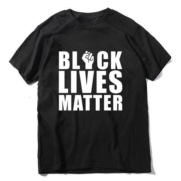 men's t-shirts 6 colors mens t shirts black lives matter letters printing loose male female t-shirt cotton short sleeve casual clo, White;black
men's t-shirts 6 colors mens t shirts black lives matter letters printing loose male female t-shirt cotton short sleeve casual clo, White;black