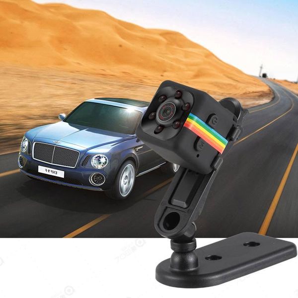 cameras mini car dvr camera night vision video recorder action cam sq11 camcorder black
cameras mini car dvr camera night vision video recorder action cam sq11 camcorder black