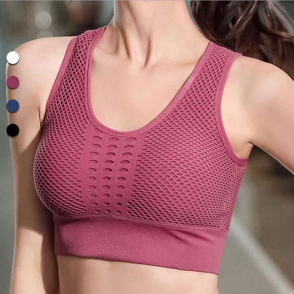 yoga outfit 2021 push up sports bra women mesh bras for fitness ladies running gym workout brassiere femme
yoga outfit 2021 push up sports bra women mesh bras for fitness ladies running gym workout brassiere femme