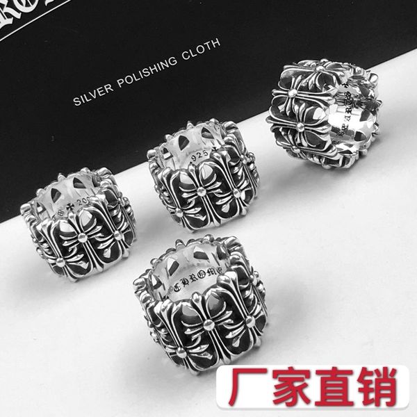 classic crosin ch croton tombstone cross hip hop for men and women star trend ring
classic crosin ch croton tombstone cross hip hop for men and women star trend ring