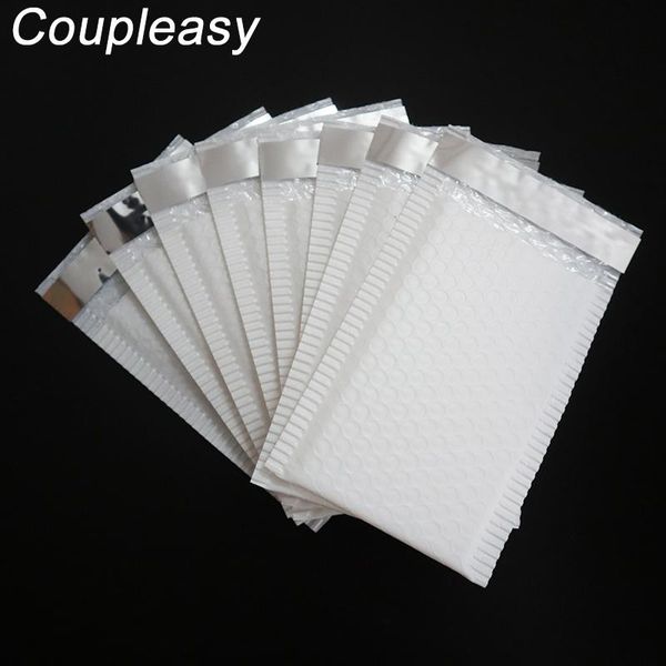 20pcs er bubble bag white poly mailer small size envelope waterproof courier packaging bags 11x15cm packing
20pcs er bubble bag white poly mailer small size envelope waterproof courier packaging bags 11x15cm packing