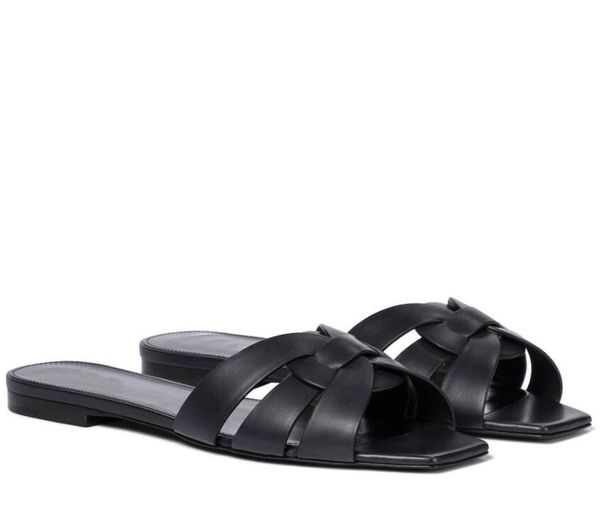 summer tribute women's leather slides sandal intertwining strap nu pieds 05 outdoor lady beach sandals slippers ladies comfort wal, Black
summer tribute women's leather slides sandal intertwining strap nu pieds 05 outdoor lady beach sandals slippers ladies comfort wal, Black