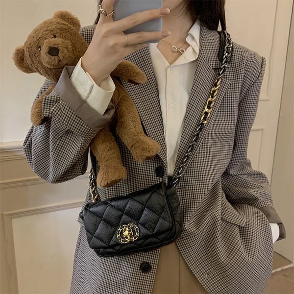 2021 designer popular style ladies rhombus chain fashion bags messenger bag wallet cross body
2021 designer popular style ladies rhombus chain fashion bags messenger bag wallet cross body