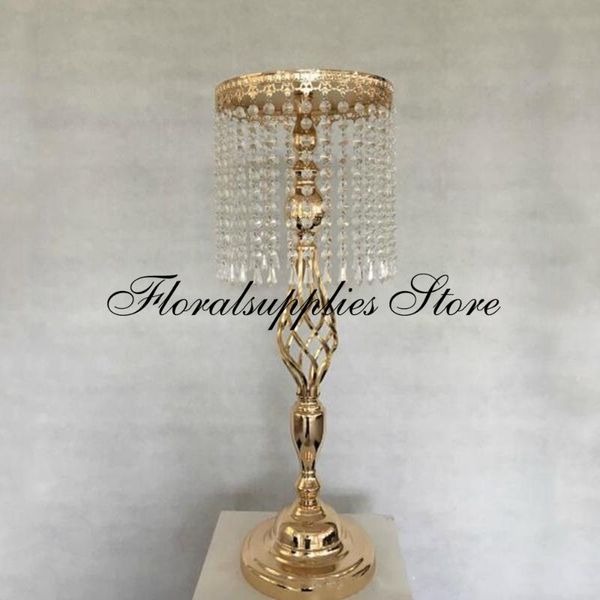 party decoration 2021 metal flower vases road lead wedding table centerpiece 70cm height flowers stand 10 pcs/lot
party decoration 2021 metal flower vases road lead wedding table centerpiece 70cm height flowers stand 10 pcs/lot