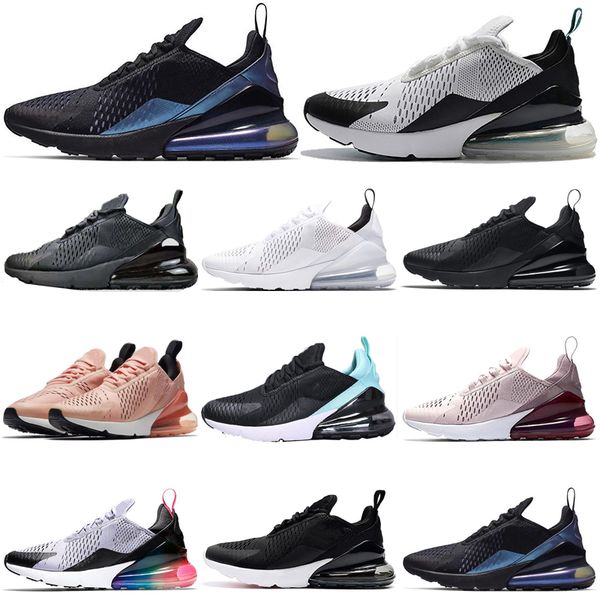 classic 270s running shoes for mens womens triple black white barely rose tiger teal regency purple gold pink be true trainers outdoor sport
classic 270s running shoes for mens womens triple black white barely rose tiger teal regency purple gold pink be true trainers outdoor sport