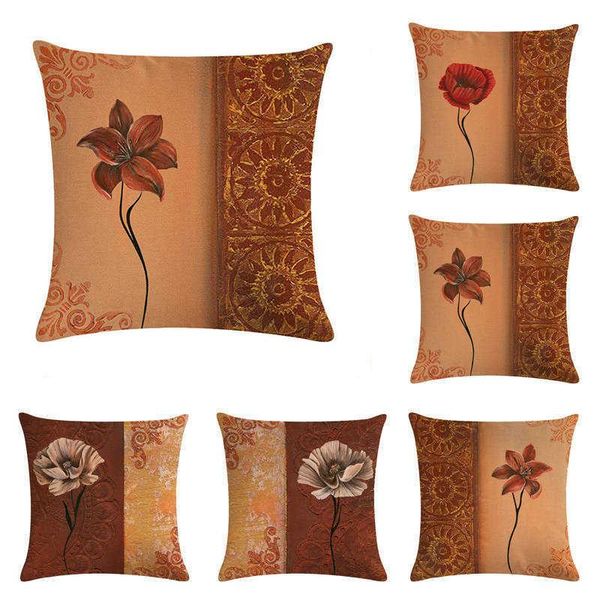 cushion/decorative pillow 18" inch vintage rose flower cotton linen throw case cushion cover home decor
cushion/decorative pillow 18" inch vintage rose flower cotton linen throw case cushion cover home decor