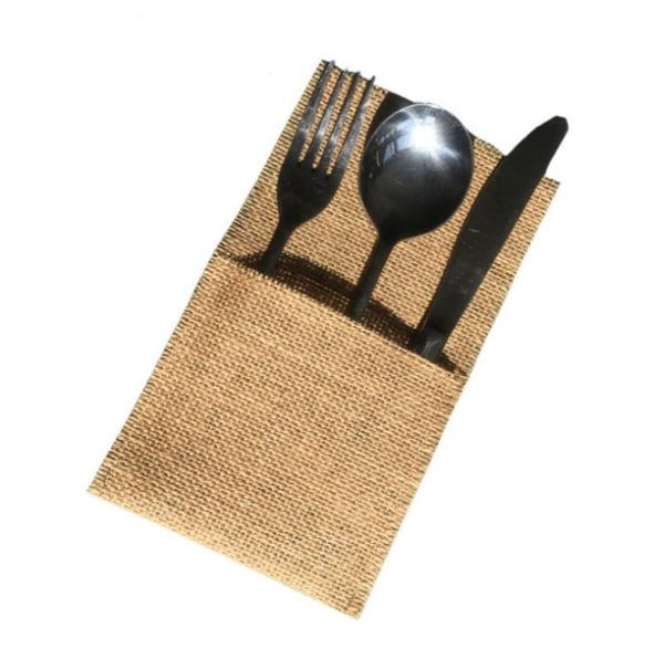 packaging dinner service burlap cutlery bags hessian knife fork tableware utensil linen flatware holder jute pouch silverware pockets for we
packaging dinner service burlap cutlery bags hessian knife fork tableware utensil linen flatware holder jute pouch silverware pockets for we