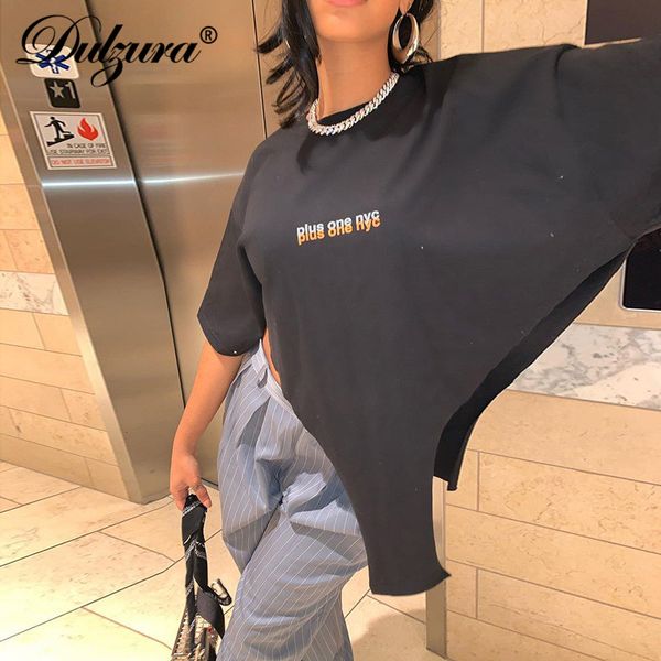 letter print women short sleeve irregular t shirt o ne patchwork loose streetwear casual 2021 summer clothes, Black;white
letter print women short sleeve irregular t shirt o ne patchwork loose streetwear casual 2021 summer clothes, Black;white