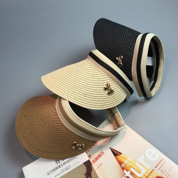 wide brim hats kimisohand fashion 6 colors uv dual visor empty sun men's and women's to26, Blue;gray
wide brim hats kimisohand fashion 6 colors uv dual visor empty sun men's and women's to26, Blue;gray