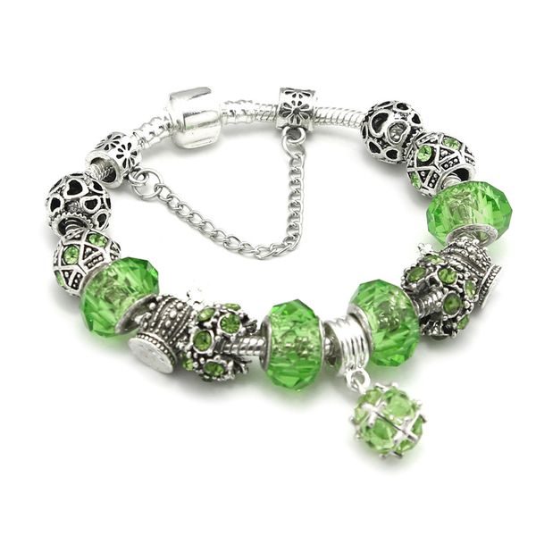 souvenirs hand catenary green crystal panjia bracelet crown beaded jewelry diy couple
souvenirs hand catenary green crystal panjia bracelet crown beaded jewelry diy couple