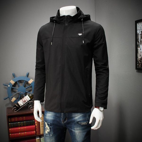 men's jackets plus size 10xl 8xl 6xl 5xl men hoodies 2021 design male solid casual jacket sweatshirt slim fit zipper coat, Black;brown
men's jackets plus size 10xl 8xl 6xl 5xl men hoodies 2021 design male solid casual jacket sweatshirt slim fit zipper coat, Black;brown