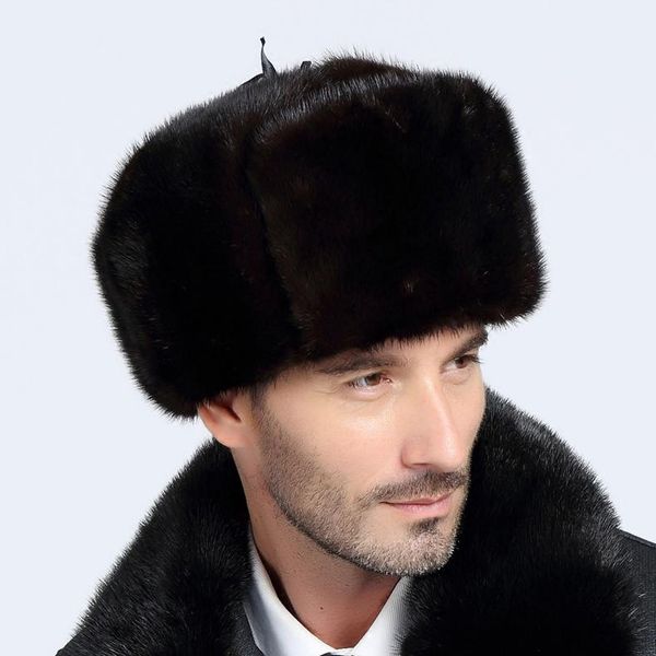 berets real warm hat 2022 winter genuine skin caps travel sports hats for men snow, Blue;gray
berets real warm hat 2022 winter genuine skin caps travel sports hats for men snow, Blue;gray