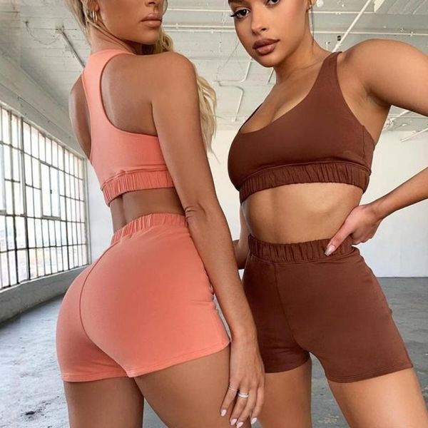 yoga outfit 2pcs shorts gym set women sports suit bra pants fitness workout clothes sport crop active
yoga outfit 2pcs shorts gym set women sports suit bra pants fitness workout clothes sport crop active