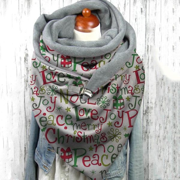 scarves christmas scarf shawls echarpe femme warm winter women print button neck wrap foulard shawl bandana, Blue;gray
scarves christmas scarf shawls echarpe femme warm winter women print button neck wrap foulard shawl bandana, Blue;gray