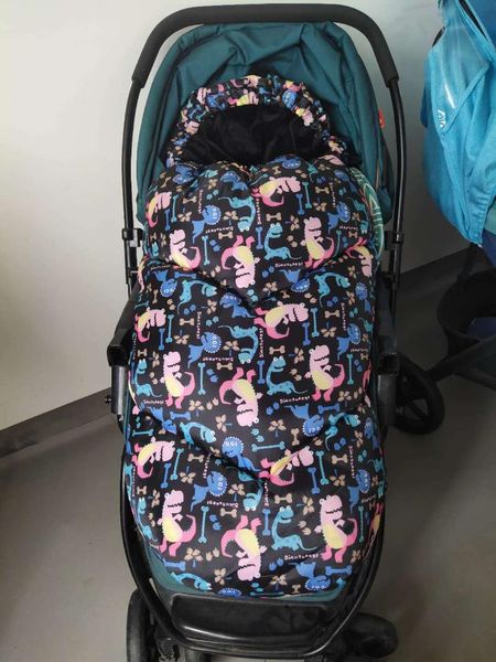 stroller parts & accessories autumn envelope in baby sleeping bag winter socks sleep windproof warm sleepsack footmuff dropshippin
stroller parts & accessories autumn envelope in baby sleeping bag winter socks sleep windproof warm sleepsack footmuff dropshippin