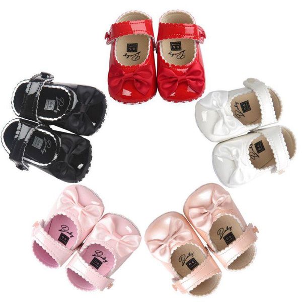 autumn infant born baby girl shoes soft sole pu leather first walkers crib bow 0-18 months moccasins flats
autumn infant born baby girl shoes soft sole pu leather first walkers crib bow 0-18 months moccasins flats