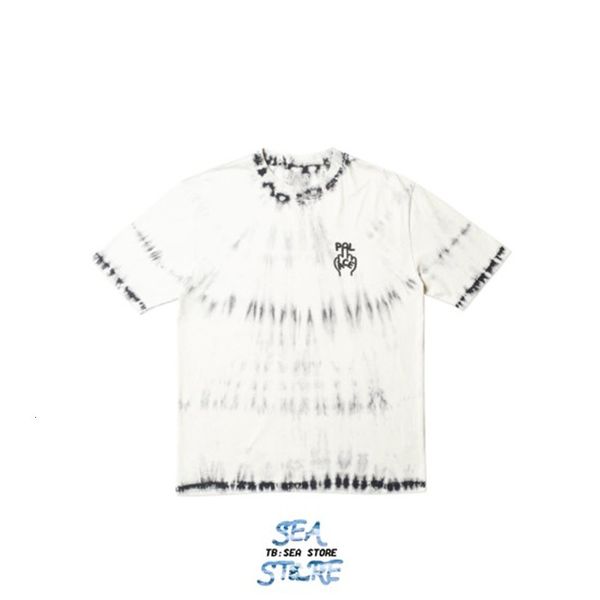 paris finger up t-shirt middle finger tie dye disdain gesture short sleeve, White;black
paris finger up t-shirt middle finger tie dye disdain gesture short sleeve, White;black