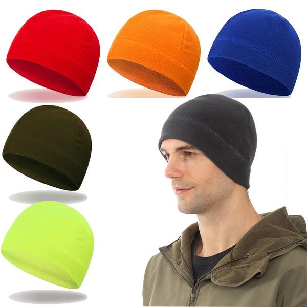 cycling caps & masks men fleece hiking hats ski baggy hat winter fashion simple windproof bonnet women military tactical outdoor cap, Black
cycling caps & masks men fleece hiking hats ski baggy hat winter fashion simple windproof bonnet women military tactical outdoor cap, Black