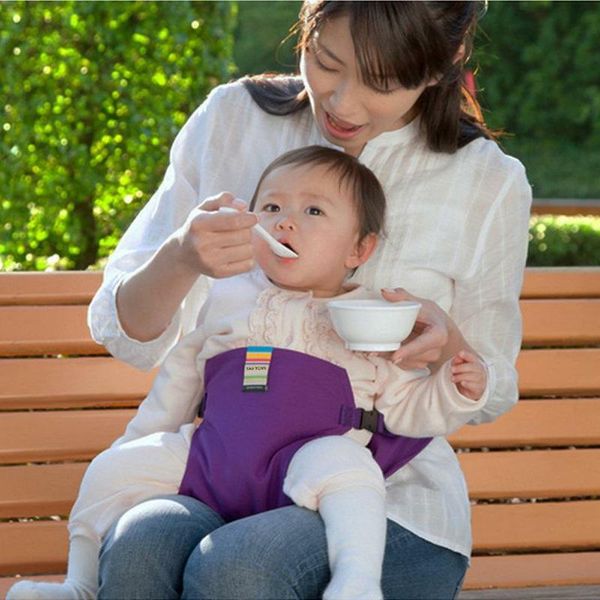 baby portable dining chair fixed belt outgoing seat strap safety boots, Black;grey
baby portable dining chair fixed belt outgoing seat strap safety boots, Black;grey