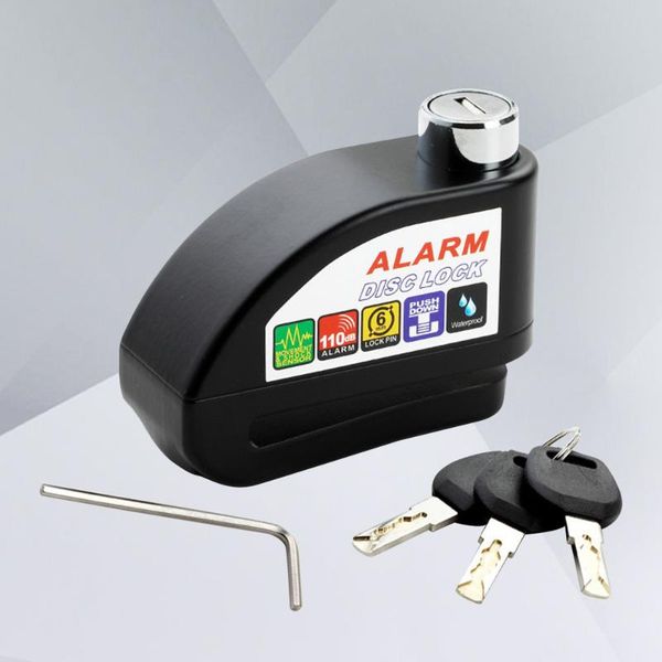 theft protection alarm disc lock waterproof motorcycle anti-theft brake sound 6mm pin wheel for motorbik
theft protection alarm disc lock waterproof motorcycle anti-theft brake sound 6mm pin wheel for motorbik