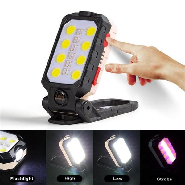 emergency lights powerole led work light rechargeable usb magnetic inspection lamp torchfoldable camping lightportable with
emergency lights powerole led work light rechargeable usb magnetic inspection lamp torchfoldable camping lightportable with