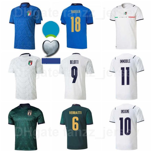 2021-2022 italy national team soccer jerseys 22 el shaarawy 3 chiellini 16 florenzi 6 verratti 18 barella 7 pellegrini football shirt kits, Black;yellow
2021-2022 italy national team soccer jerseys 22 el shaarawy 3 chiellini 16 florenzi 6 verratti 18 barella 7 pellegrini football shirt kits, Black;yellow