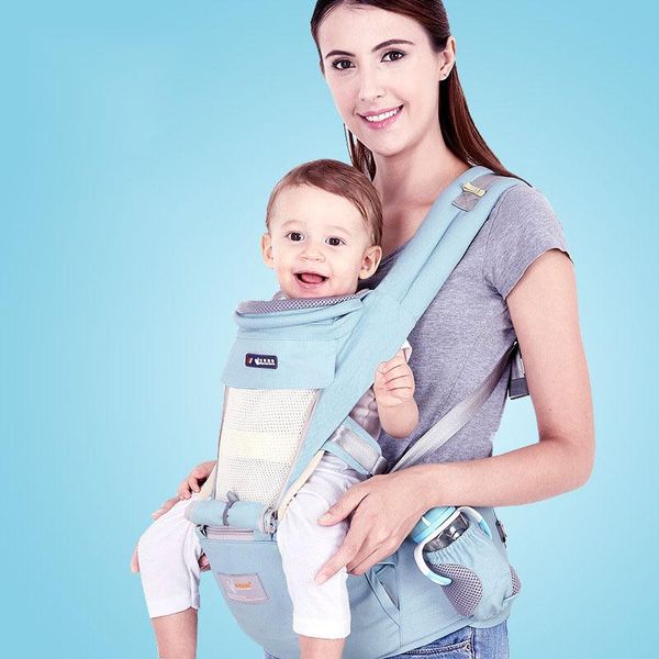 carriers, slings & backpacks baby four seasons universal multifunctional waist stool comfortable holding infant artifact breathable soft car
carriers, slings & backpacks baby four seasons universal multifunctional waist stool comfortable holding infant artifact breathable soft car