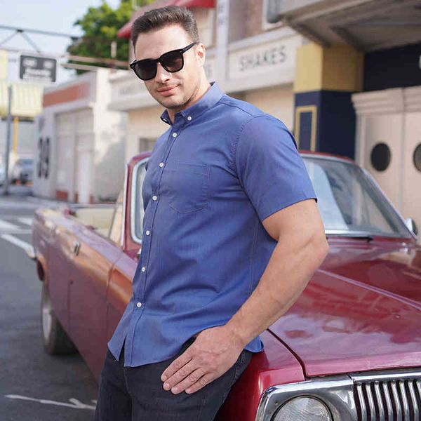 men's casual shirts men's short sleeve t-shirt, loose and comfortable clothes, large, 10xl, 8xl, 7xl, in summer 2021, White;black
men's casual shirts men's short sleeve t-shirt, loose and comfortable clothes, large, 10xl, 8xl, 7xl, in summer 2021, White;black