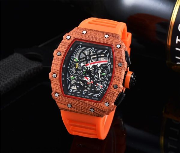 2021 all the crime quartz watch dial work, leisure fashion scanning tick sports watch, Slivery;brown
2021 all the crime quartz watch dial work, leisure fashion scanning tick sports watch, Slivery;brown
