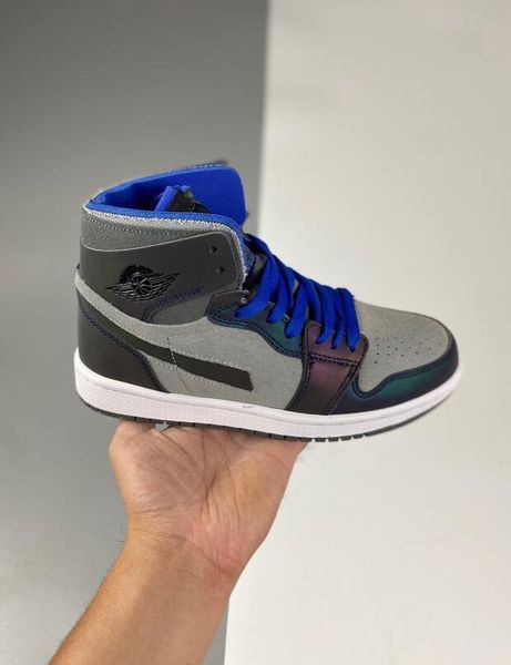 1 high lpl mens grey black blue basketball shoes 1s zoom cmft men women good game sneakers trainers dd1453-001 size36-45
1 high lpl mens grey black blue basketball shoes 1s zoom cmft men women good game sneakers trainers dd1453-001 size36-45