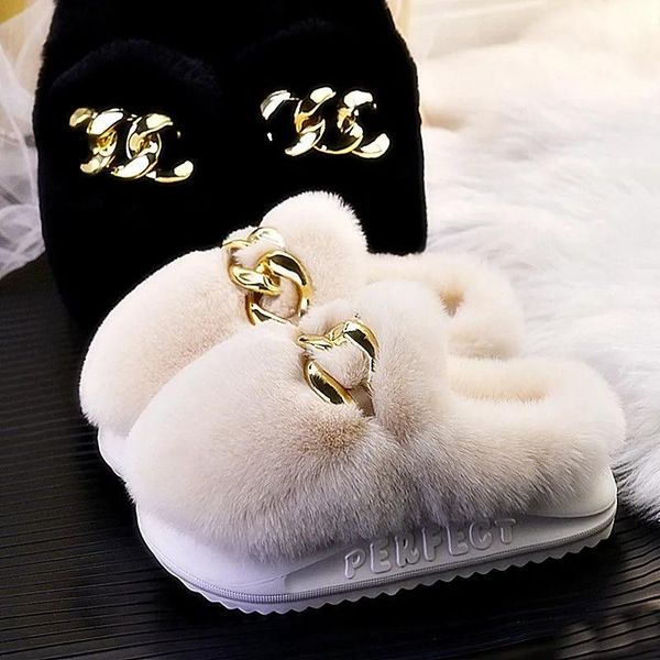 slippers platform home for women indoor bedroom fuzzy female shoes slides womens winter fashion eva flat plush warm, Black
slippers platform home for women indoor bedroom fuzzy female shoes slides womens winter fashion eva flat plush warm, Black
