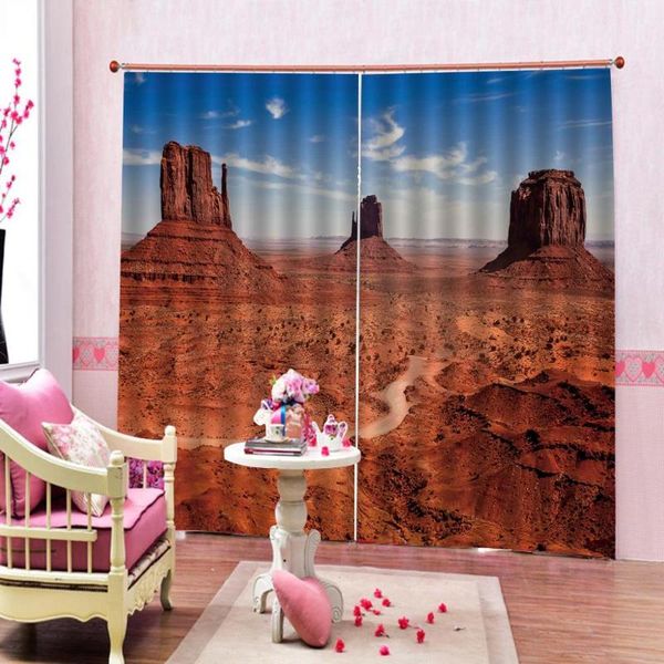 curtain & drapes custom 3d desert creative personalized curtains for living room bedroom decor 2 panels hooks
curtain & drapes custom 3d desert creative personalized curtains for living room bedroom decor 2 panels hooks