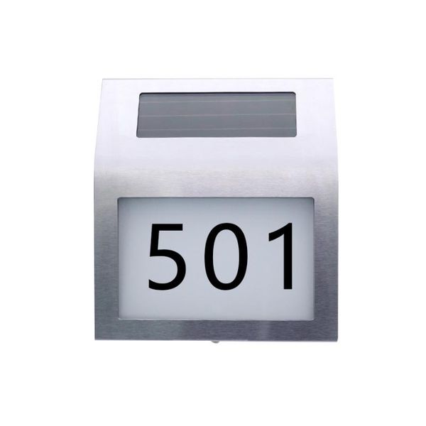 solar lamps convenient lamp door wall led lights indicator waterproof doorplate plaque plate house number para residencia
solar lamps convenient lamp door wall led lights indicator waterproof doorplate plaque plate house number para residencia