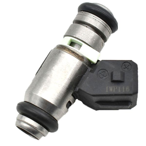 fuel injector nozzle iwp116 0280158169 805001230403 75112095 for fiat punto mk2 1.2 8v
fuel injector nozzle iwp116 0280158169 805001230403 75112095 for fiat punto mk2 1.2 8v