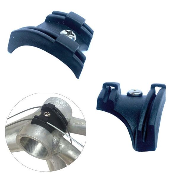 bike brakes muqzi 2pcs bicycle brake shifter cable guides button fixed tubing clips cycling mountain road wire tube clamp accessories
bike brakes muqzi 2pcs bicycle brake shifter cable guides button fixed tubing clips cycling mountain road wire tube clamp accessories