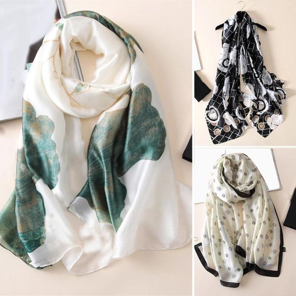 scarves 2021 spring/summer fashion women stylish floral print long neck scarf hijab head wrap beach anti uv shawl 14 colors, Blue;gray
scarves 2021 spring/summer fashion women stylish floral print long neck scarf hijab head wrap beach anti uv shawl 14 colors, Blue;gray