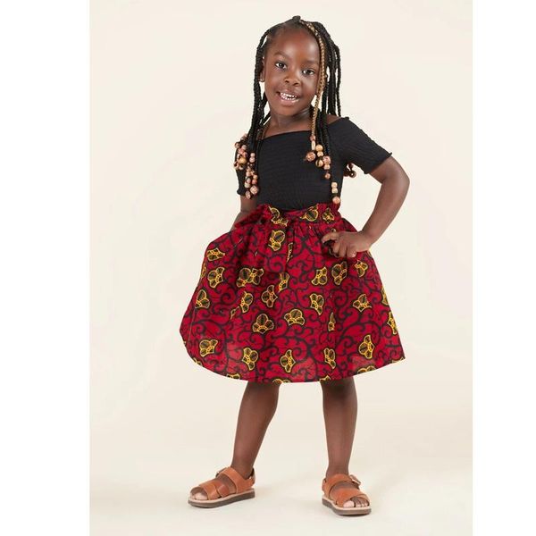 ethnic clothing african dress for girls clothes fashion cute dashiki print summer short skirt traditional national children clothe, Red
ethnic clothing african dress for girls clothes fashion cute dashiki print summer short skirt traditional national children clothe, Red