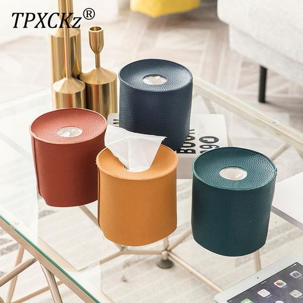 tissue boxes & napkins tpxckz toilet paper box pu leather dustproof roll holder decorative napkin facial dispenser for bedroom bathroom
tissue boxes & napkins tpxckz toilet paper box pu leather dustproof roll holder decorative napkin facial dispenser for bedroom bathroom