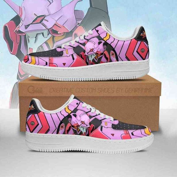 diy anime shoes evangelion unit-01 awakened sneakers neon genesis casual running sport walking lightweight tennis
diy anime shoes evangelion unit-01 awakened sneakers neon genesis casual running sport walking lightweight tennis