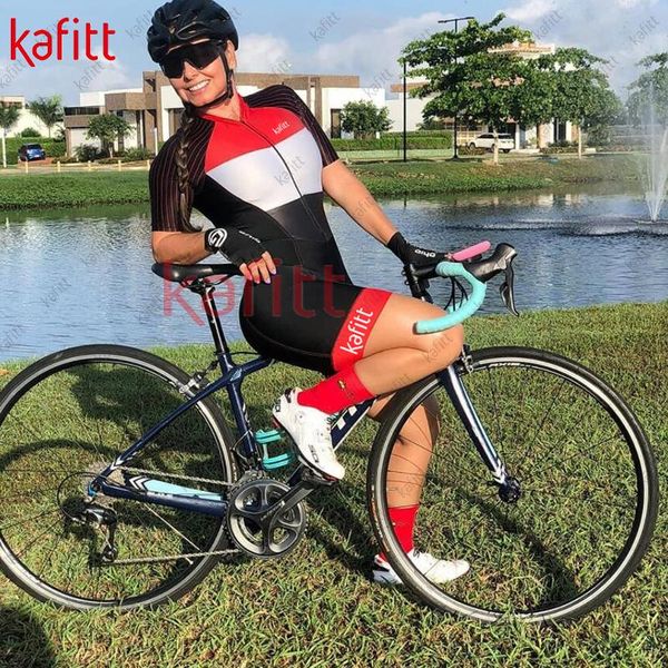 racing sets kafi women's sweatshirt suit macacão feminino cycling summer jumpsuit womencycling short sleeve shorts jersey, Black;blue
racing sets kafi women's sweatshirt suit macacão feminino cycling summer jumpsuit womencycling short sleeve shorts jersey, Black;blue