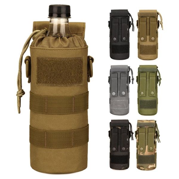 tactical molle water bottle bag pouch upgraded travel holder sport outdoor hydration for camping hiking fishing bags
tactical molle water bottle bag pouch upgraded travel holder sport outdoor hydration for camping hiking fishing bags