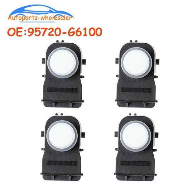car rear view cameras& parking sensors pcs/lot for kia 95720-g6100 95720g6100 pdc sensor auto accessorie
car rear view cameras& parking sensors pcs/lot for kia 95720-g6100 95720g6100 pdc sensor auto accessorie