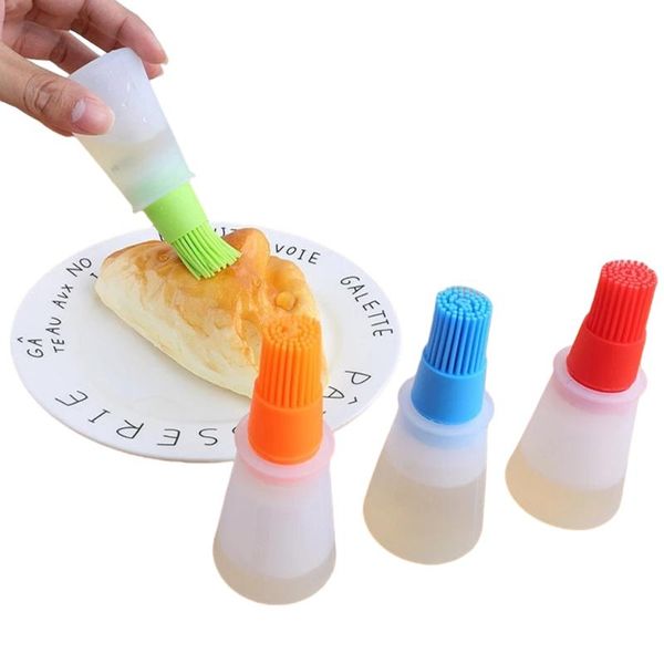 tools & accessories silicone basting brush oil bottle grill brushes baking bbq kitchen barbecue
tools & accessories silicone basting brush oil bottle grill brushes baking bbq kitchen barbecue
