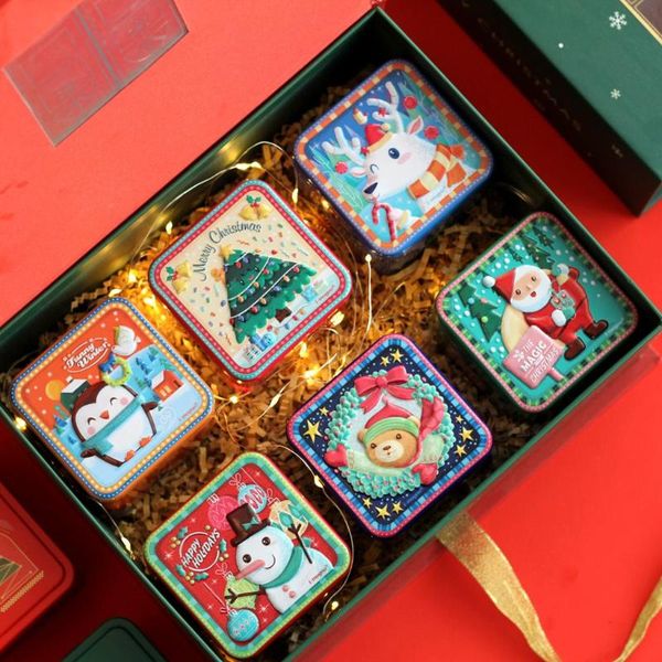 gift wrap christmas 3d relief cartoon storage candy tin box jar snowman tea organizer decoration
gift wrap christmas 3d relief cartoon storage candy tin box jar snowman tea organizer decoration