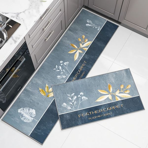 kitchen mat entrance doormat for living room non-slip bathroom bedside floor mat home decor long print washable modern carpet
kitchen mat entrance doormat for living room non-slip bathroom bedside floor mat home decor long print washable modern carpet